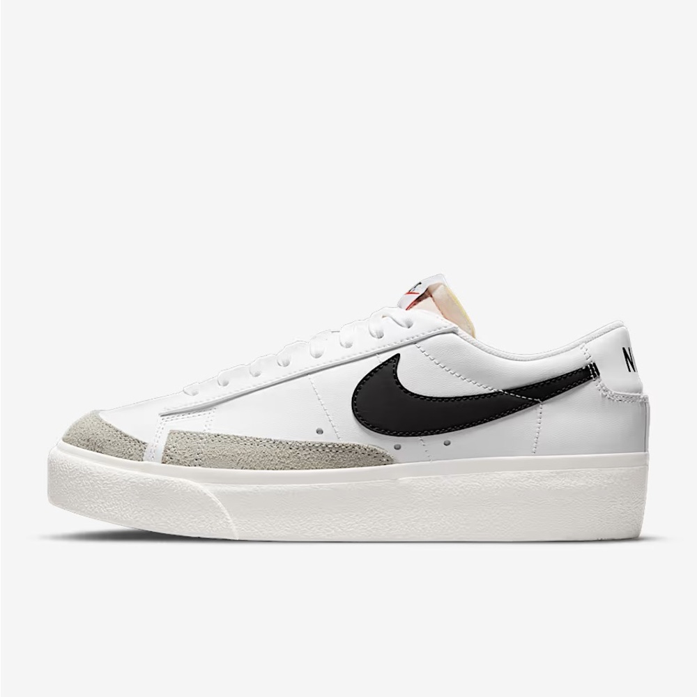 Nike Blazer Low Platform
Women's Shoes size 8